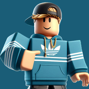 Boy Skin for Roblox